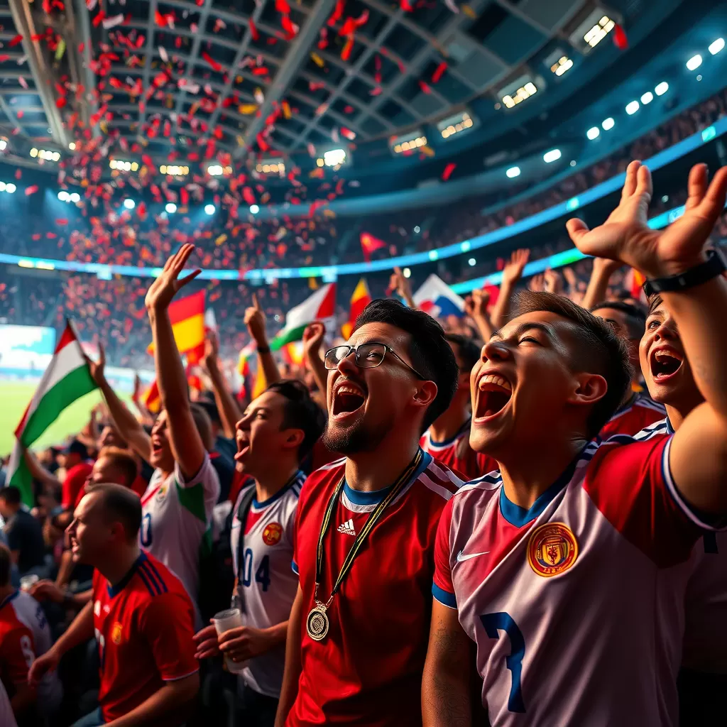 Tỷ Lệ Kèo Argentina vs Thụy Sĩ Mới Nhất Tại Nhà Cái – Phân Tích Từ Cao Thủ 10 Năm — view 5