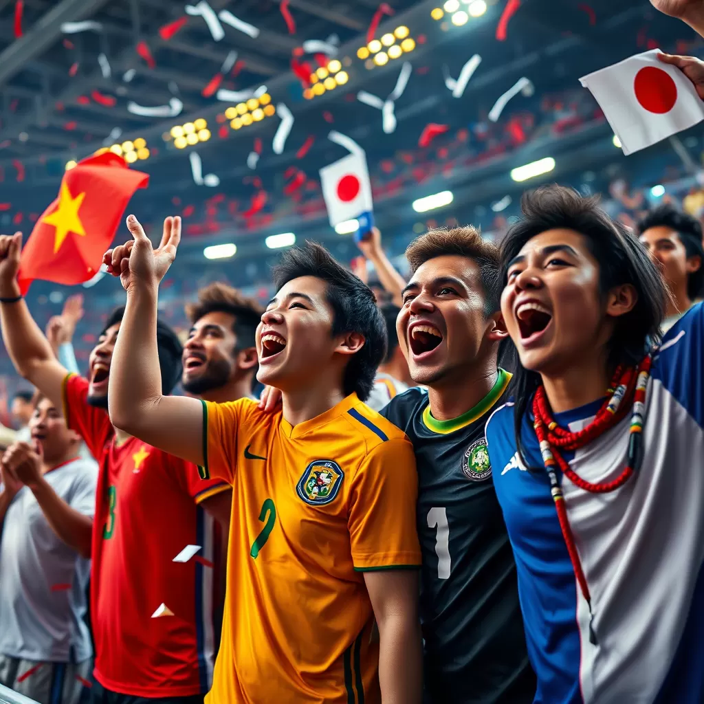 Tỷ Lệ Kèo Argentina vs Thụy Sĩ Mới Nhất Tại Nhà Cái – Phân Tích Từ Cao Thủ 10 Năm — view 3